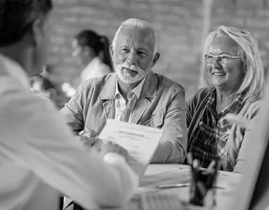 Assurances de personnes